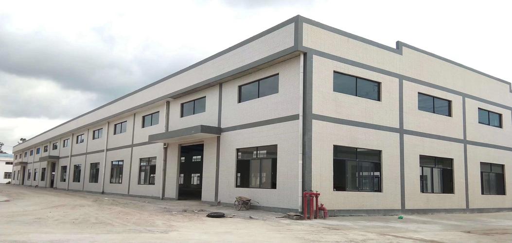 离石区厂房保洁